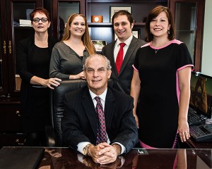castelli-law-firm-office